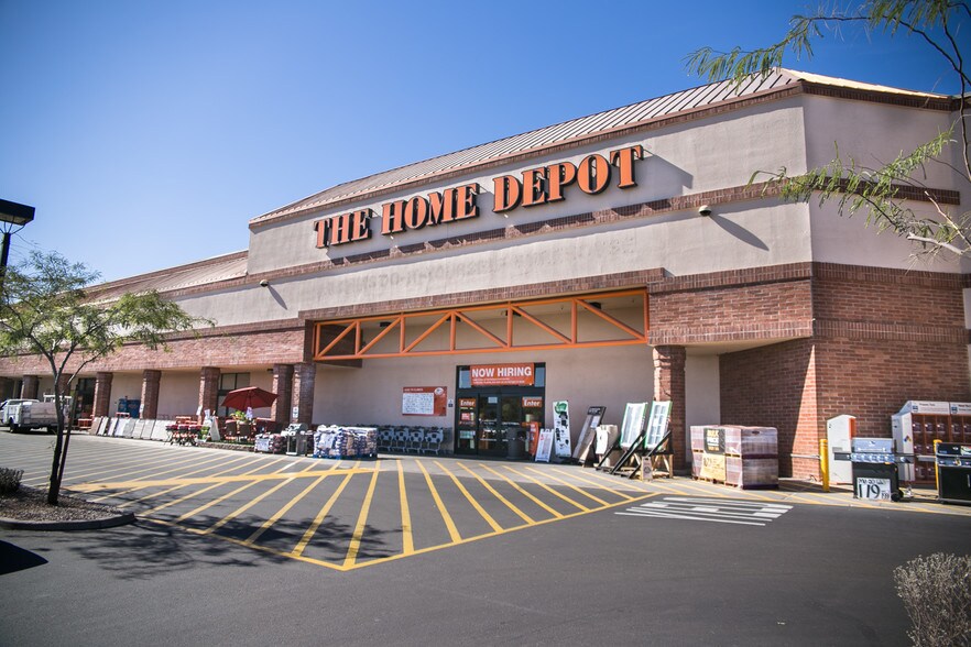 More Photos Of 725 W Warner Rd, Tempe Unknown For Lease