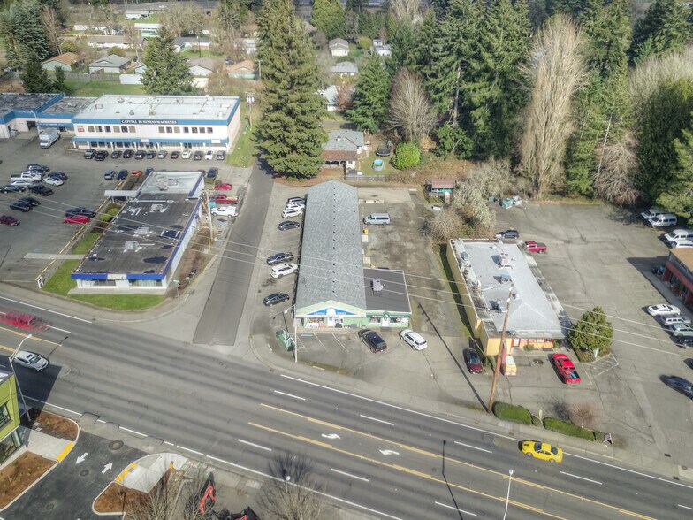 More Photos Of 3700 Pacific Ave SE, Olympia General Retail For Sale