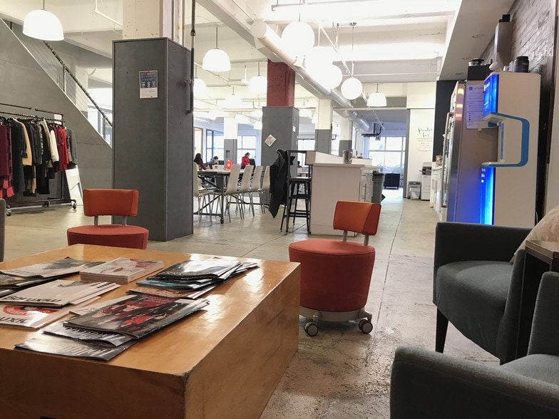 More Photos Of 828-830 Traction Ave, Los Angeles Loft Creative Space For Lease