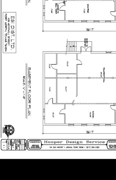 More Photos Of 428 Hemphill St, Fort Worth Distribution For Sale
