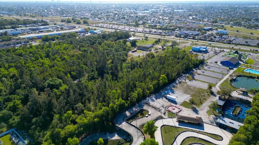 More Photos Of 53 NE Pine Island Rd, Cape Coral Land For Sale