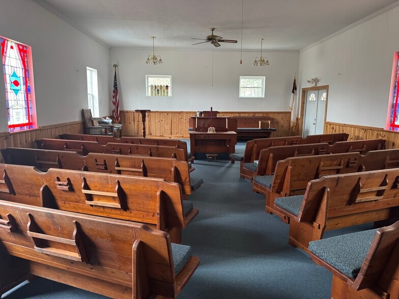 More Photos Of 146 Croft Chapel Road rd, Turtletown Specialty For Sale