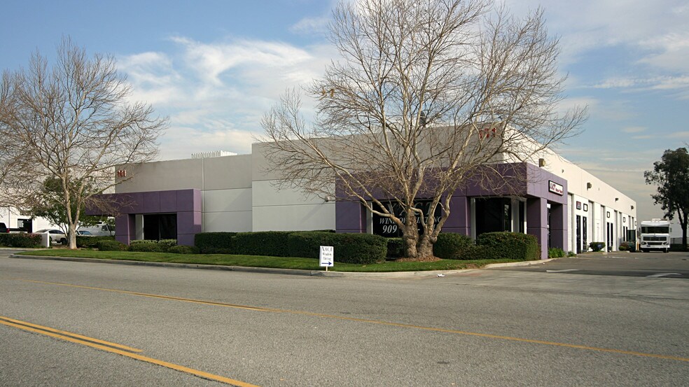 More Photos Of 5140 E Airport Dr, Ontario Unknown For Lease