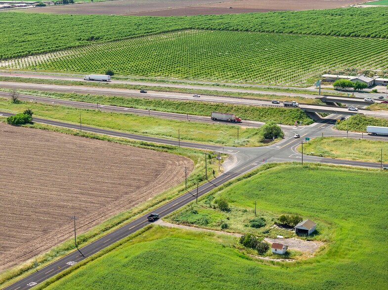 More Photos Of 6652 W Turner Rd, Lodi Land For Sale