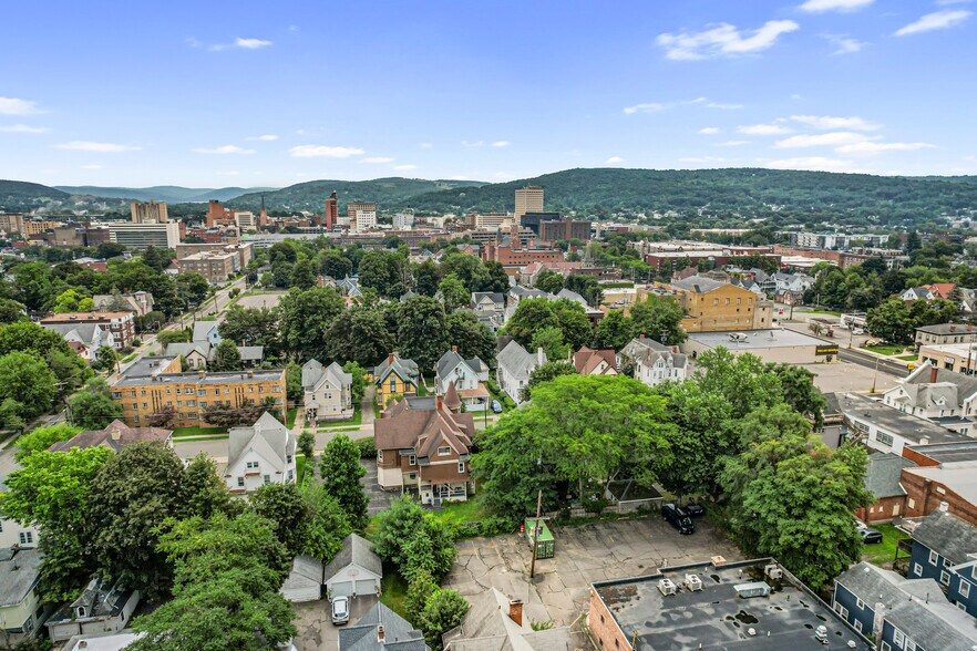 More Photos Of 93 Walnut St, Binghamton Apartments For Sale