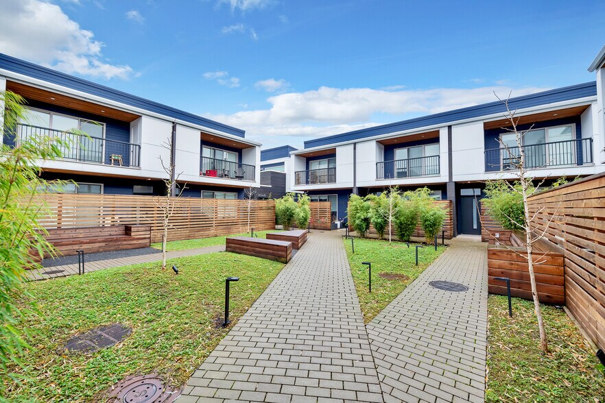 More Photos Of 5115 E Burnside St, Portland Apartments For Sale