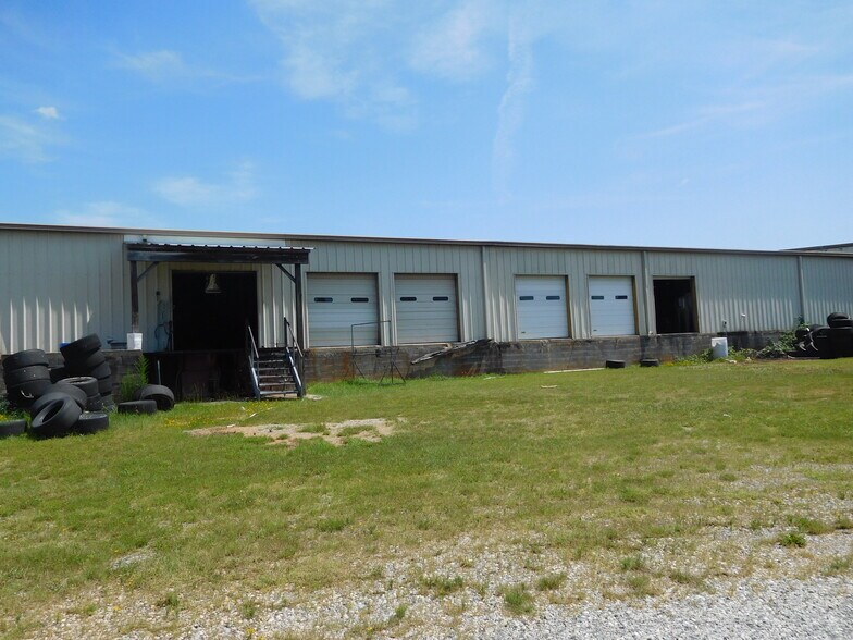 More Photos Of 1210 Champion Ferry Rd, Gaffney Flex For Sale