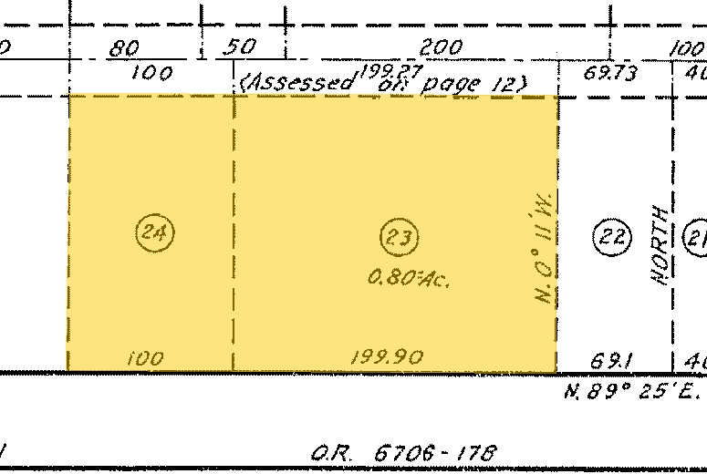 More Photos Of 707 E 62nd St, Los Angeles Manufacturing For Sale