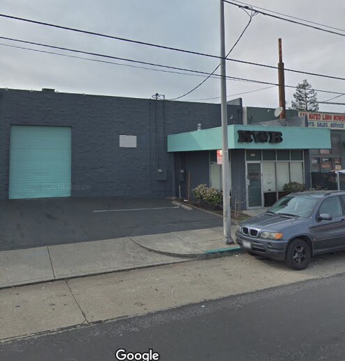 More Photos Of 790-800 S Amphlett Blvd, San Mateo Warehouse For Lease