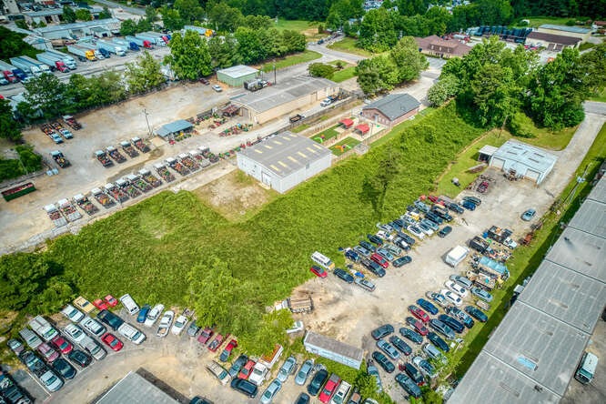 More Photos Of 0 Lilburn Industrial Way SW, Lilburn Land For Sale