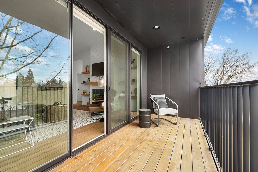 More Photos Of 1375 N Wygant ST, Portland Apartments For Sale