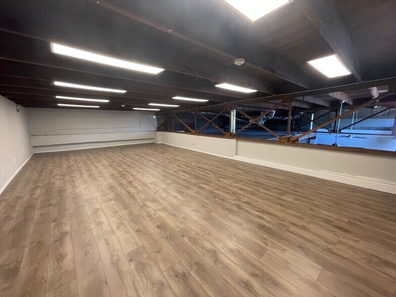 More Photos Of 110-112 Spaulding St, San Anselmo Storefront Retail Office For Lease