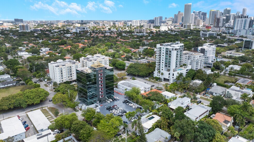 More Photos Of 2121 SW 3rd Ave, Miami Office For Lease