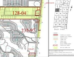 More Photos Of Yonge St, Richmond Hill Land For Sale