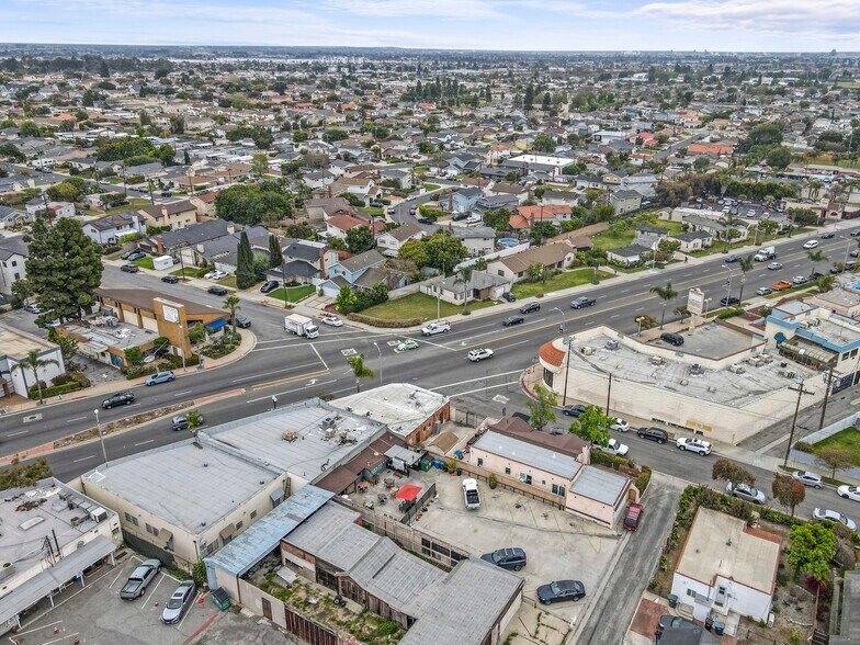 More Photos Of 2158-2160 Lomita Blvd, Lomita Storefront For Sale