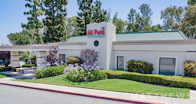 More Photos Of 28326 S Western Ave, Rancho Palos Verdes Veterinarian Kennel For Sale
