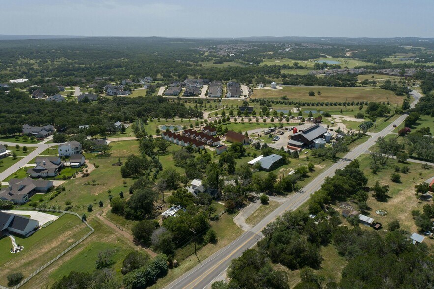 More Photos Of 23351 Ranch to Market 150 rd, Driftwood Specialty For Sale