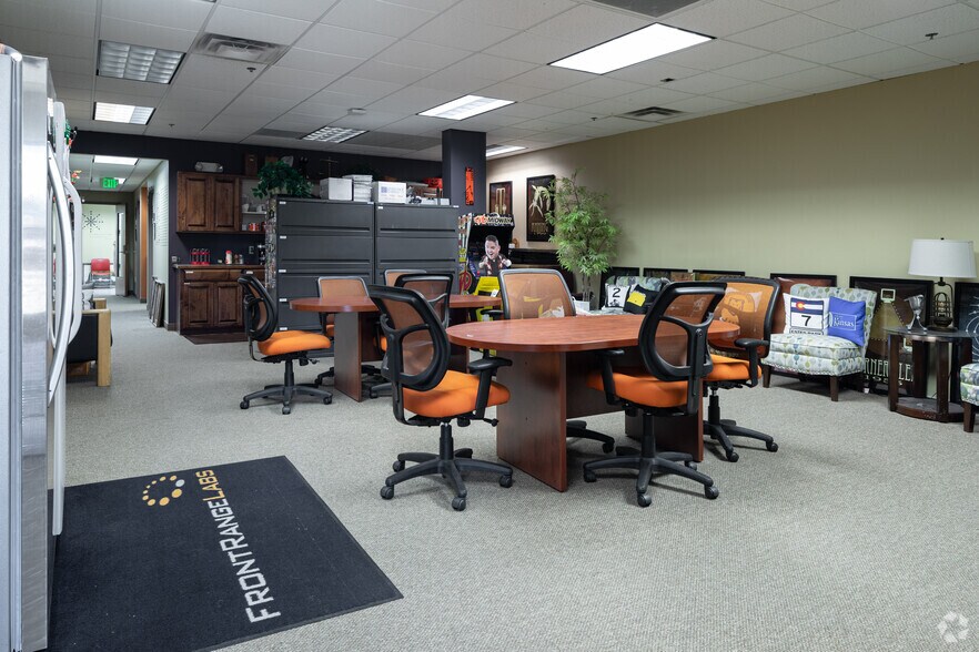 More Photos Of 3985 S Lincoln Ave, Loveland Research And Development For Lease