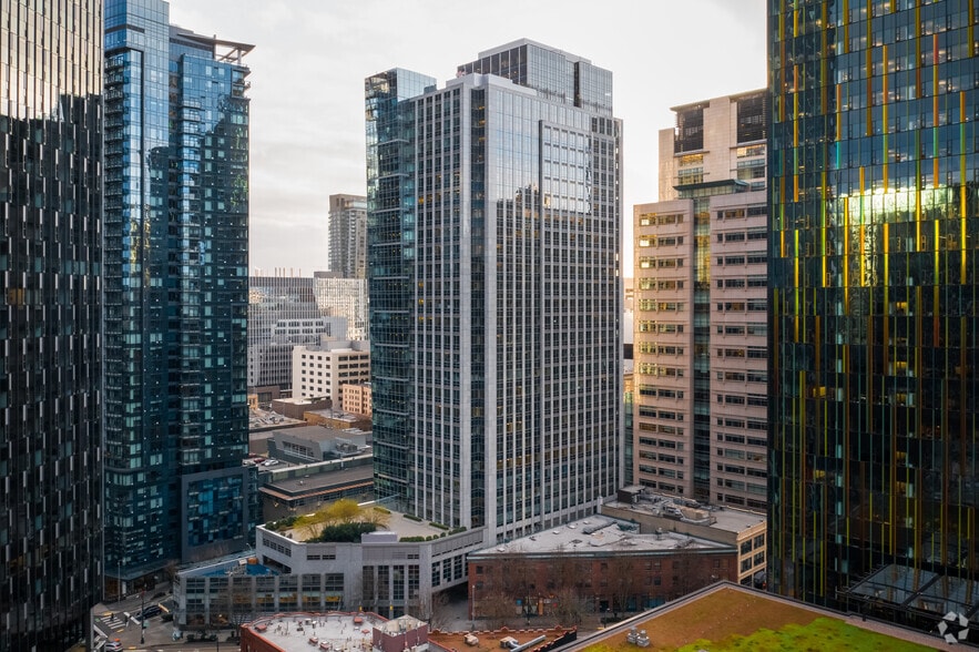 More Photos Of 2001 8th Ave, Seattle Office For Lease