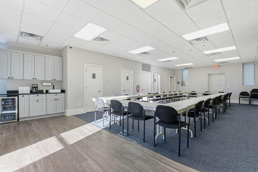 More Photos Of 1600 River Park Blvd, Woodstock Medical For Sale