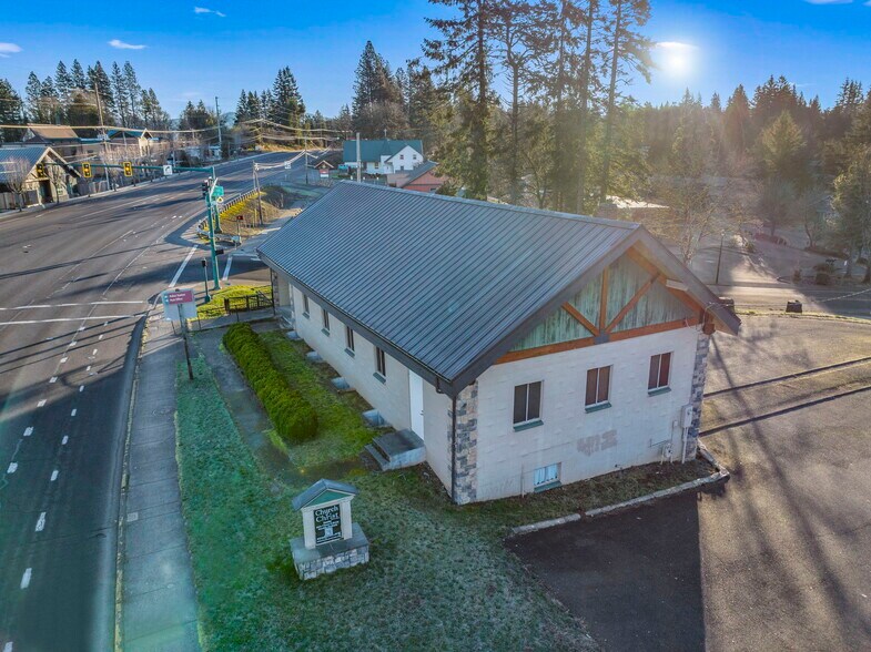 More Photos Of 39590 Pioneer blvd, Sandy Religious Facility For Sale