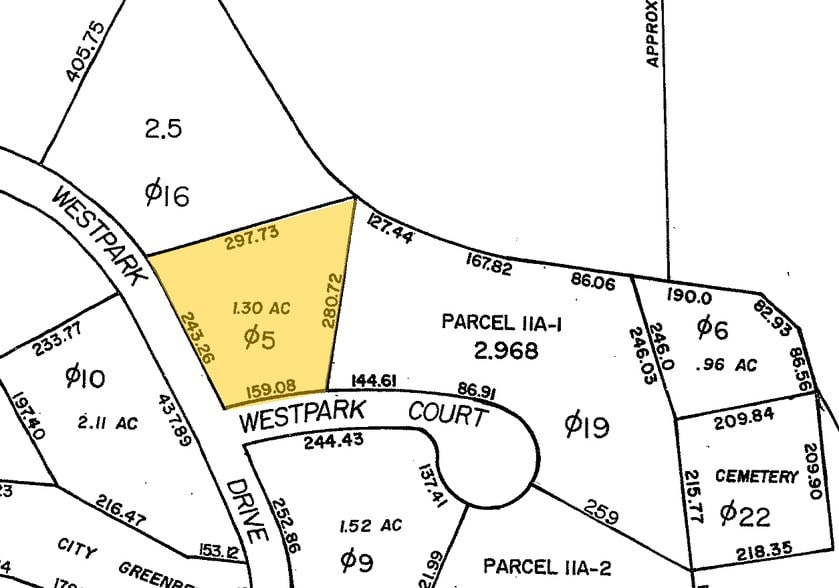 More Photos Of 401 Westpark Ct, Peachtree City Office For Lease
