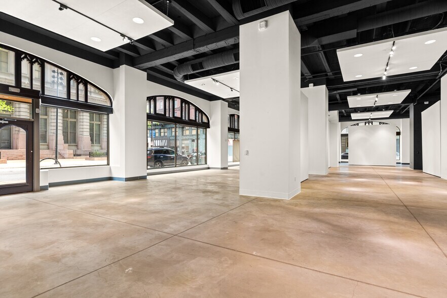 More Photos Of 812 Olive St, Saint Louis Office For Lease