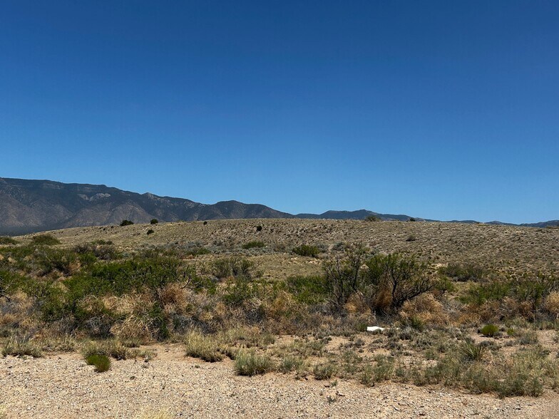More Photos Of North Rio Del Oro Loop, Los Lunas Land For Sale
