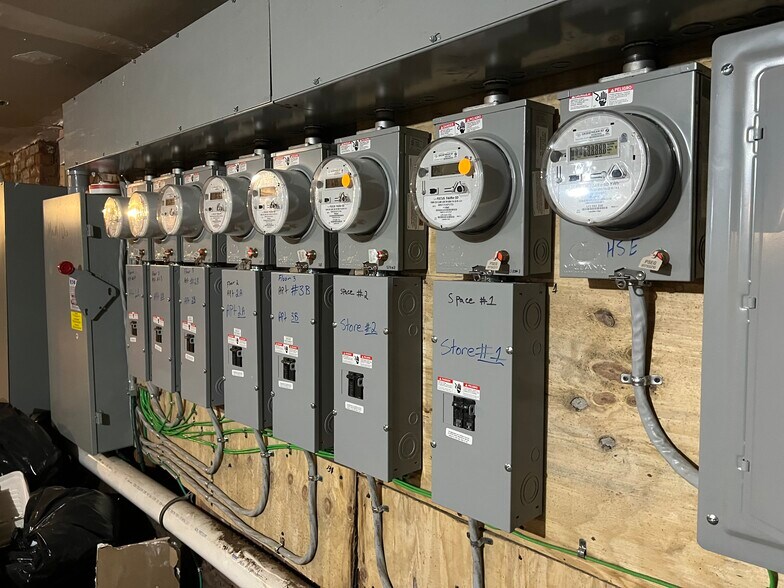 More Photos Of 446-448 Main St, East Orange Storefront Retail Residential For Sale