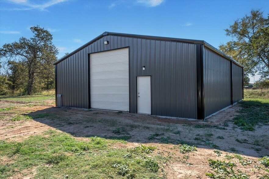 More Photos Of 806 County Road 2918, Alba Land For Sale