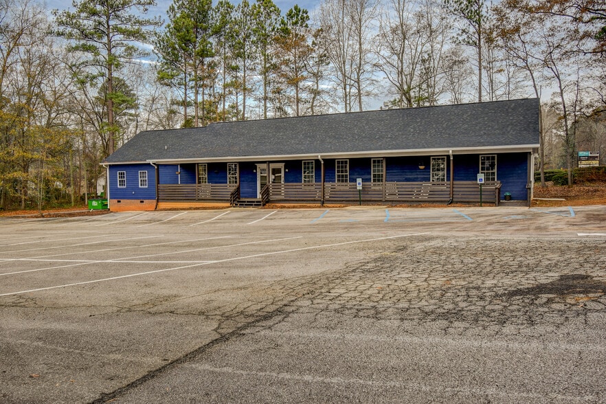 More Photos Of 7777 St Andrews Rd, Irmo Storefront Retail Office For Lease