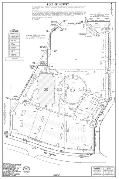 More Photos Of 21660 W Field Pky, Deer Park Office For Sale