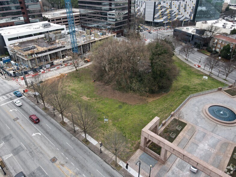 More Photos Of 1400 Peachtree St NE, Atlanta Office For Lease
