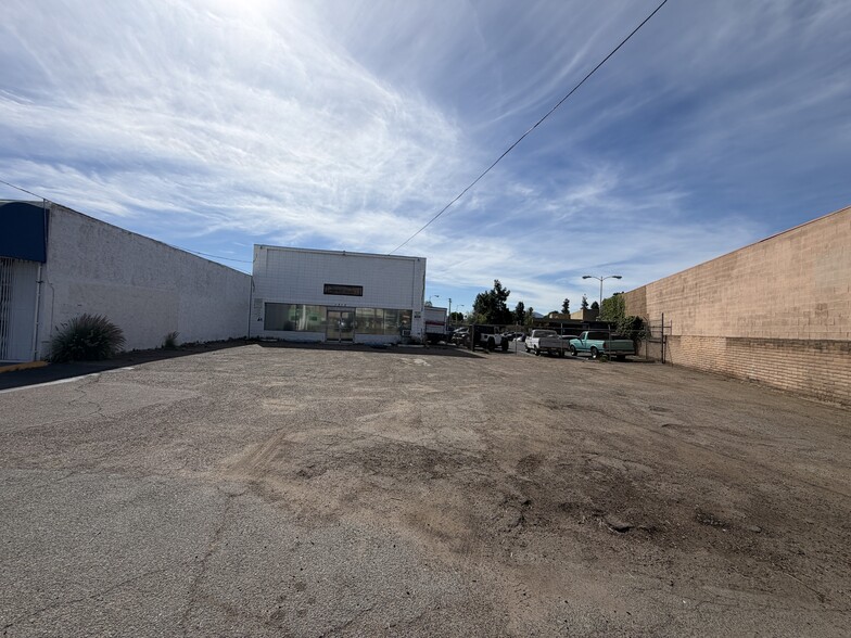 More Photos Of 1315 Broadway, El Cajon Freestanding For Sale