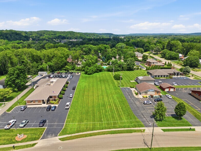 Primary Photo Of Dickerson St, Newark Land For Sale