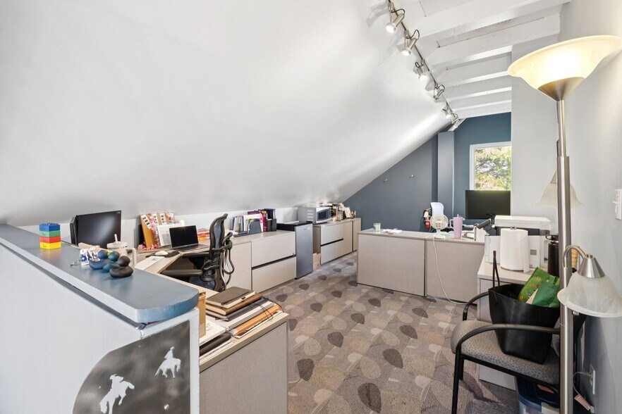 More Photos Of , Narberth Office For Sale