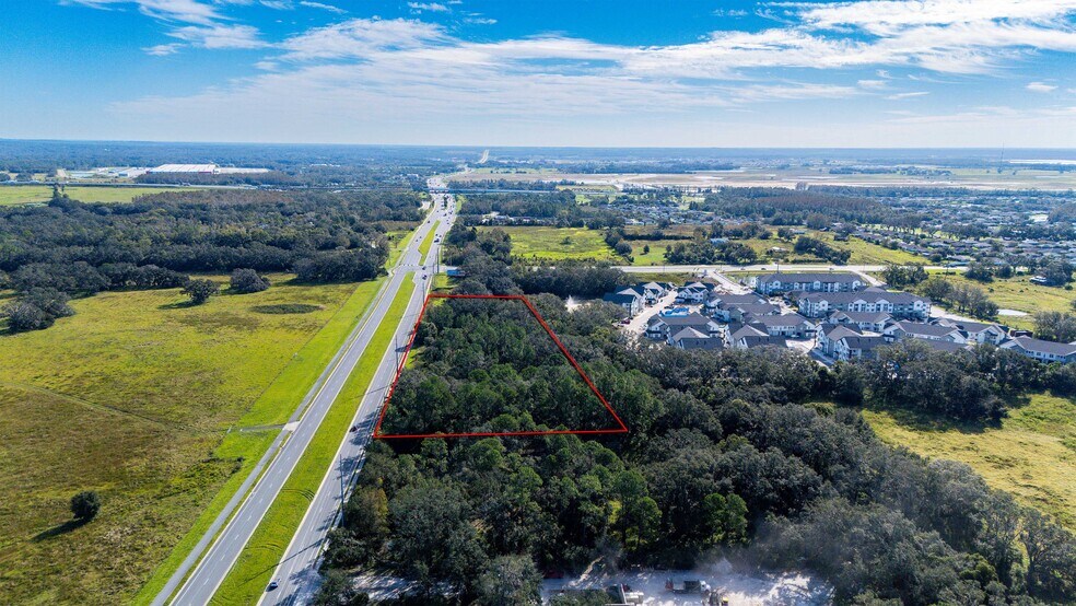 More Photos Of 00 State Road 52, San Antonio Land For Sale