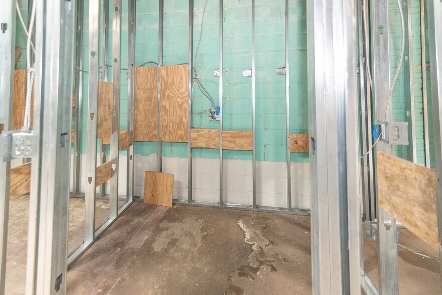 More Photos Of 2603 Baker St, Baltimore Religious Facility For Sale