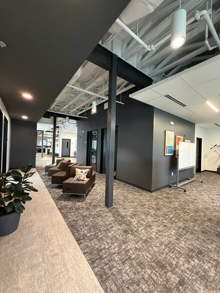 More Photos Of 8911 Technology Dr, Fishers Office For Lease