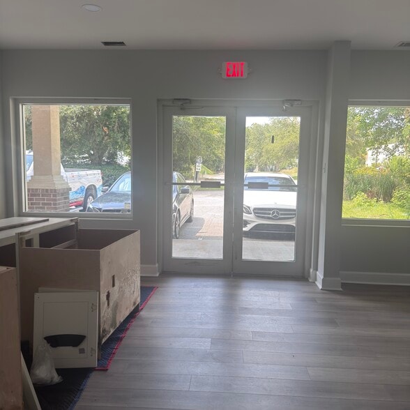 More Photos Of 452 Browns Cove Rd, Ridgeland Flex For Lease