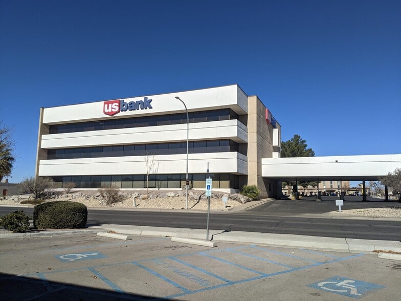 Primary Photo Of 277 E Amador Ave, Las Cruces Office For Lease