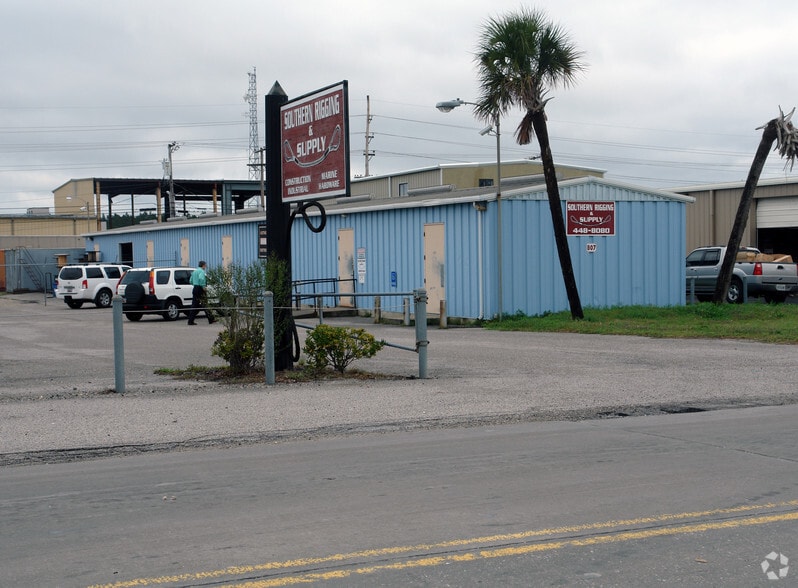 Primary Photo Of 807 Seaboard St, Myrtle Beach Office For Lease