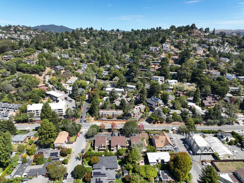 More Photos Of 401 Pine St, Mill Valley Apartments For Sale