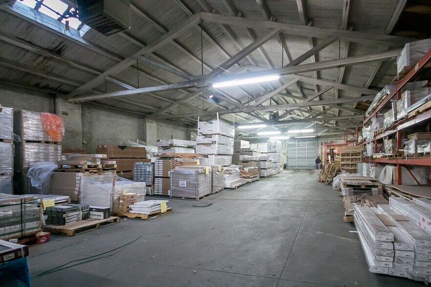 More Photos Of 1706 Frankford Ave, Philadelphia Industrial For Lease