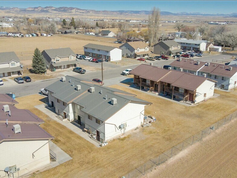 More Photos Of 268-408 1220 South St, Vernal Apartments For Sale