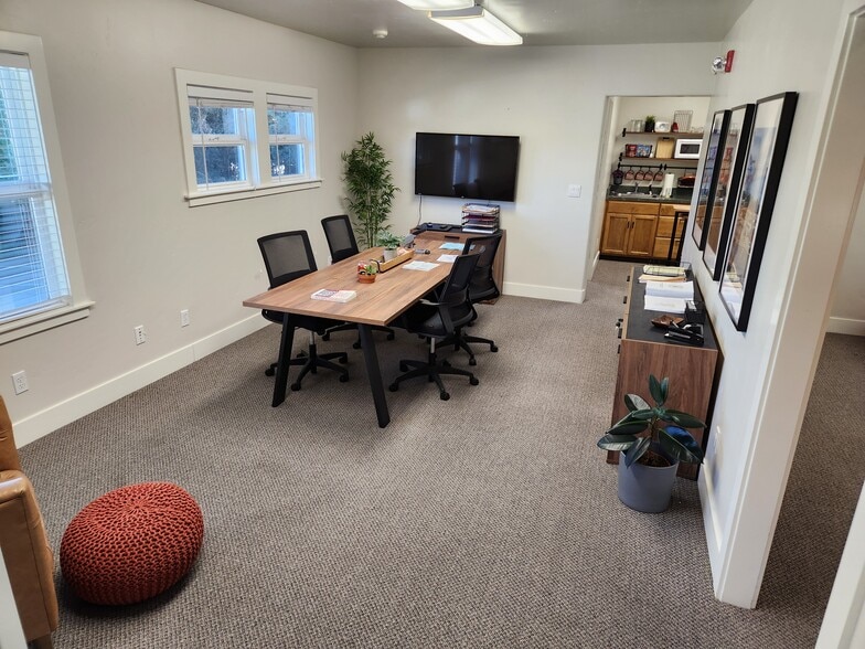 More Photos Of 1285 High St, Auburn Office For Sale