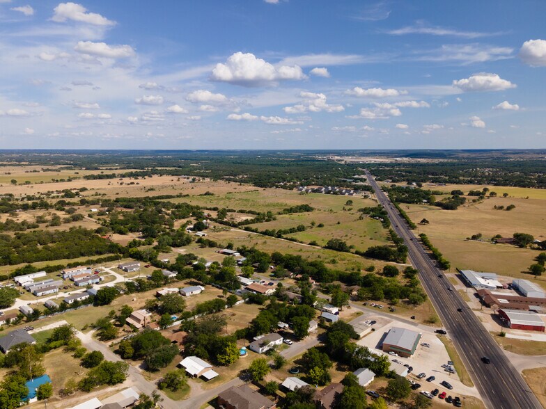 More Photos Of 3701 S HWY 36, Gatesville Land For Sale