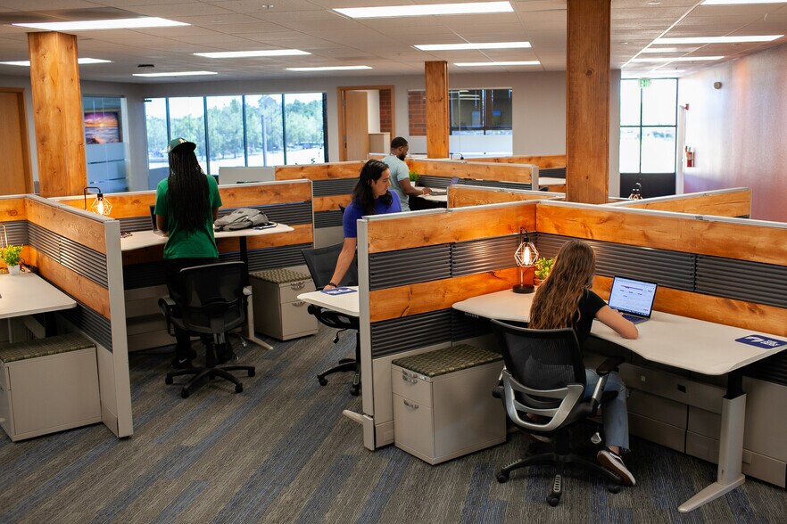 More Photos Of 490 Chadbourne Rd, Fairfield Coworking Space