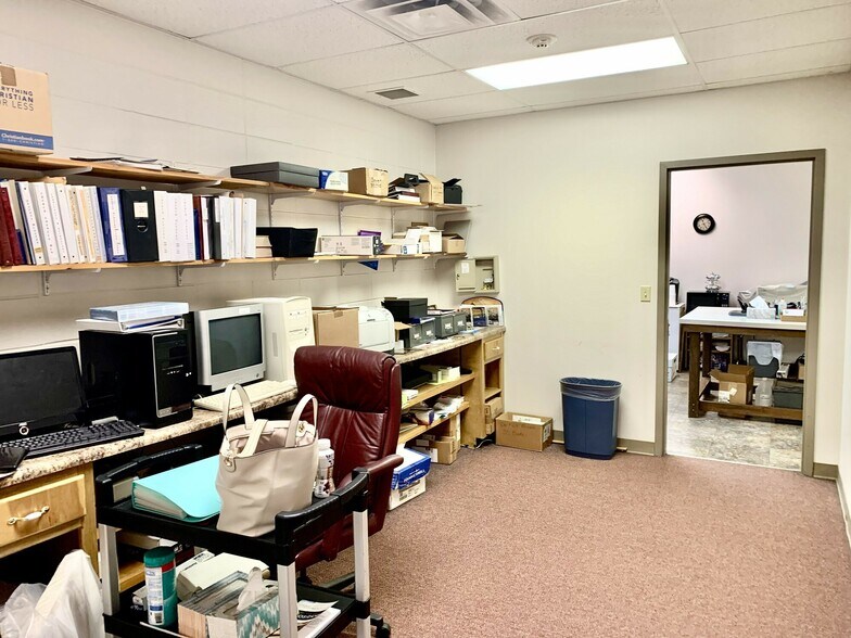 More Photos Of 5450 Mount Olive Church Rd, Trussville Religious Facility For Sale