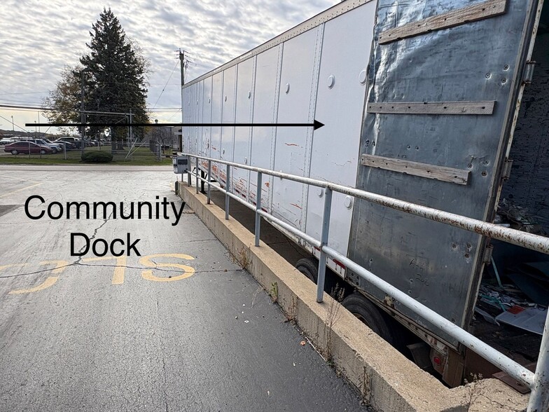 More Photos Of 75 McMillen Rd, Antioch Warehouse For Lease